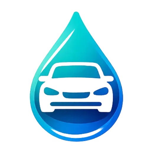 Lavage auto à domicile Château-Gaillard
